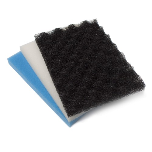 Replacement foam set - replacement,