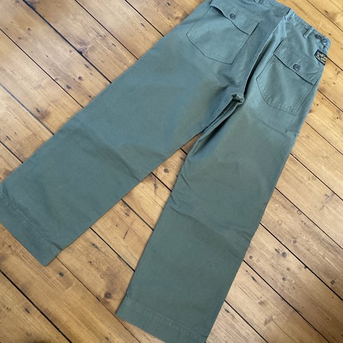 Branson mfg pants - branson,
