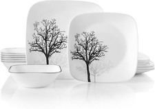 Corelle 18-Piece Dinner Set