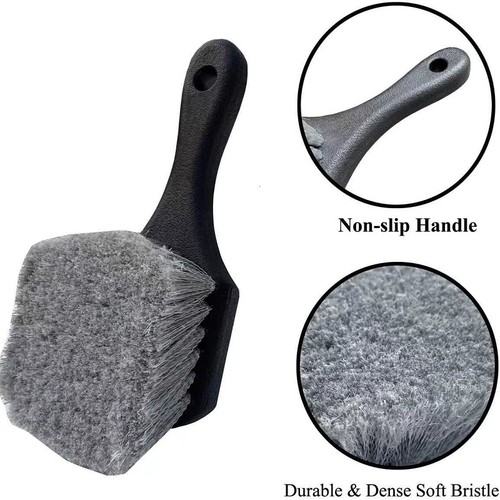 New auto detailing brush - new,