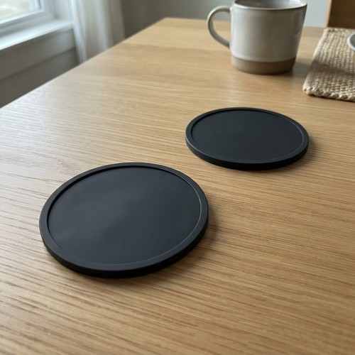 Versatile round silicone - versatile,