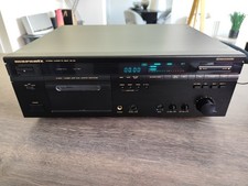 MARANTZ SD-60 STEREO CASSETTE