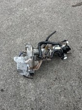 Lucas epic ford transit - epic,