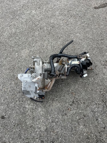 Lucas epic ford transit - ford,