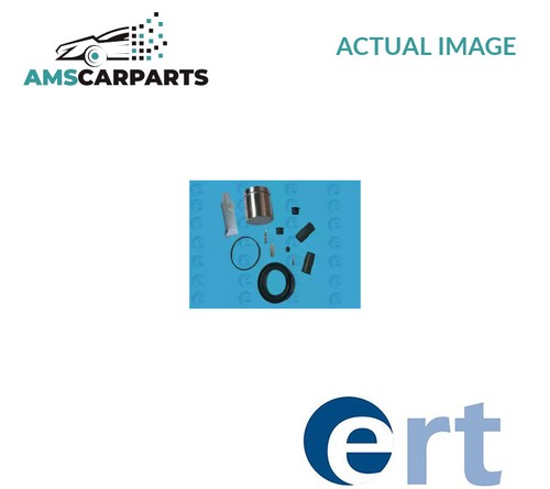 Brake caliper repair kit front - caliper,