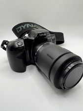 Minolta Dynax 500si 35mm Film