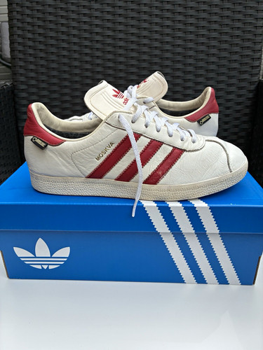Adidas moskva gazelle gtx - adidas,