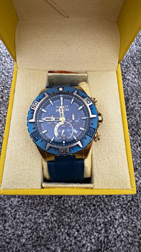 Invicta pro diver - pro,