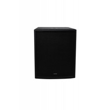 Citronic CUBA-15SA High Power