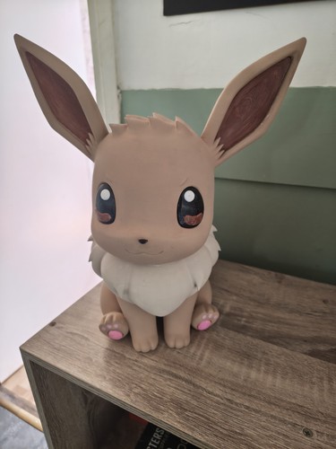 Eevee pokémon figures 31cm - pokémon,