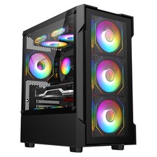 Fast Gaming PC / AMD Ryzen 7