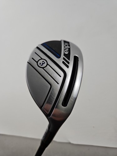 Adams idea 2014 hybrid - 3, 19°