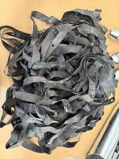 JOT LOT of 50 21" RUBBER RIM TAPE FOR SPOKED TUBE-TYPE MOTORCYCLE WHEELS