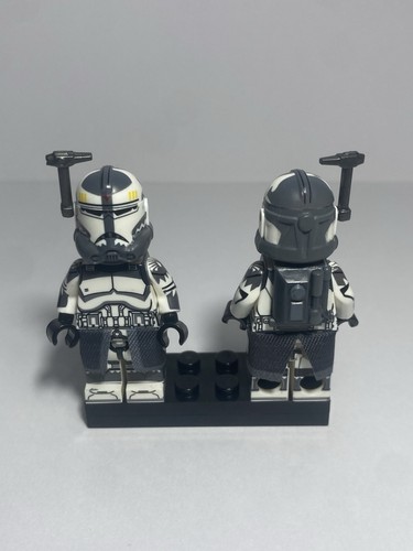 Lego star wars - wars, custom
