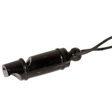 Bisley Buffalo Horn Whistle