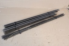 HORNBY PECO LIMA JOB LOT of LONG STRAIGHT TRACK and FLEXI TRACK om