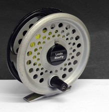 BFR Leeda 3 1/2" RimFly