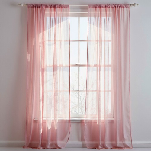 Top quality voile - top,