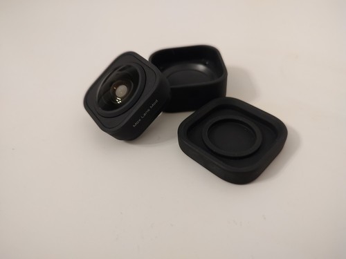 Gopro max lens mod - max, 9