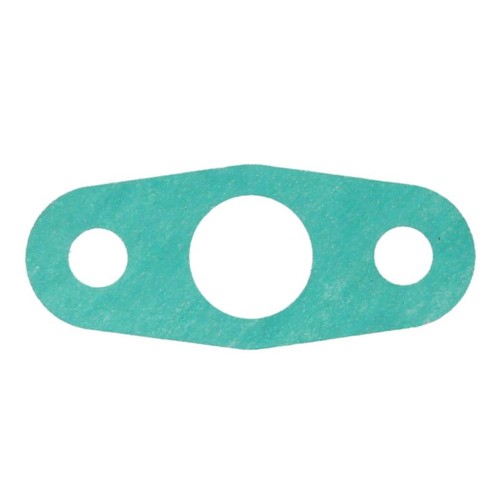 Exhaust system gasket seal - exhaust, gasket/seal