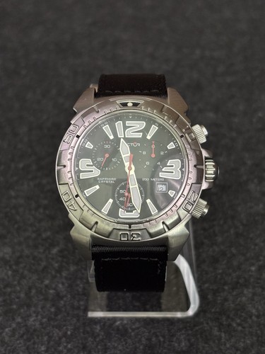 Sector diver chronograph 200m - sector,