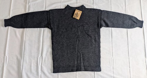 Guernsey woollens traditional - woollens,