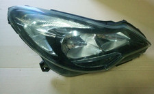 VAUXHALL CORSA D 10-14