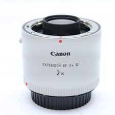 Canon Extender EF 2X III
