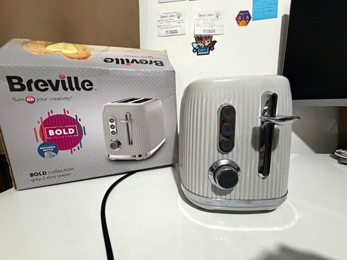 Breville vtr002 bold slice - breville,