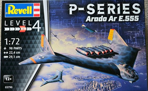 03790 revell scale - revell,
