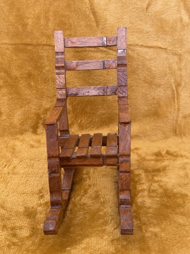 Vintage folk art handmade - vintage,