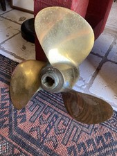Michigan SMC 60 Bronze Propeller 