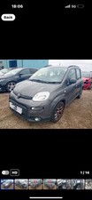 Fiat Panda City Life Hybrid 2021 1.0 Petrol All Parts Available Breaking Parts