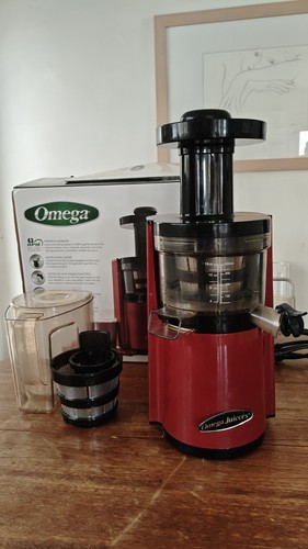 Omega vsj843rr vertical slow - vsj843rr,