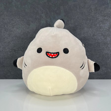 Squishmallows Gordon the Shark