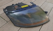 AUDI TT MK1 8N 98-06 FRONT RIGHT DRIVER XENON HEADLIGHT 8N0941004AE