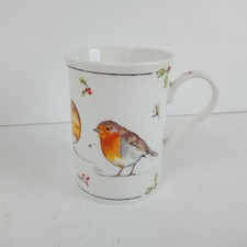 Lesser & Pavey Winter Robins