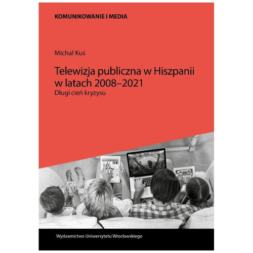 Telewizja publiczna - telewizja,