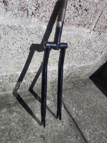 Retro vintage raleigh bomber - raleigh,