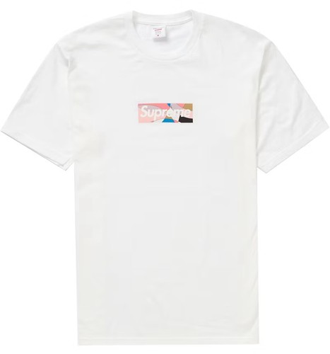 Supreme emilio pucci ss21 - s,