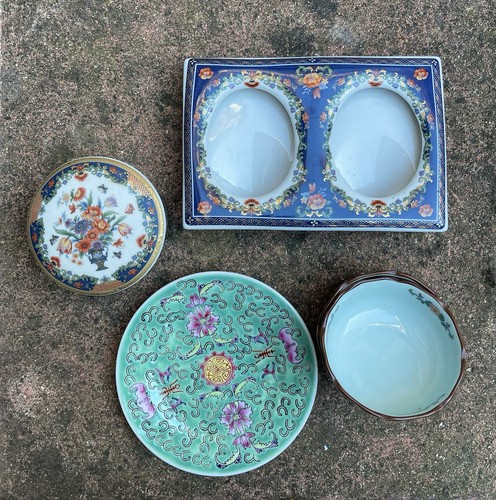 Vintage collection oriental - vintage,