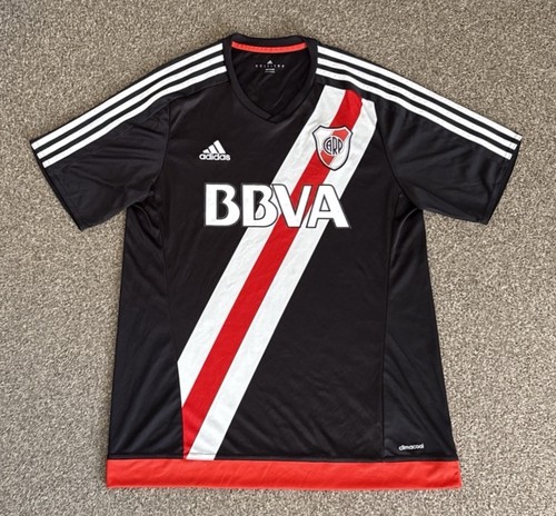 River plate 2016 fourth - plate, 2016/17