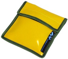 AV - Pochette Simple Yellow