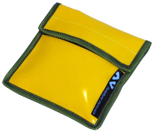 Pochette simple yellow - -,