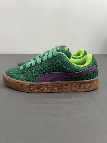 Puma teenage mutant ninja - x,