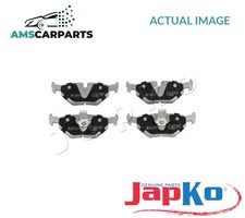 BRAKE PADS SET BRAKING PAD