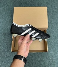 Adidas Adipure II TRX SG - UK 8.5, EU 42 (2/3), US 9 