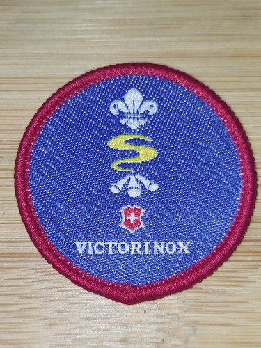 Scouting current scout - uk,