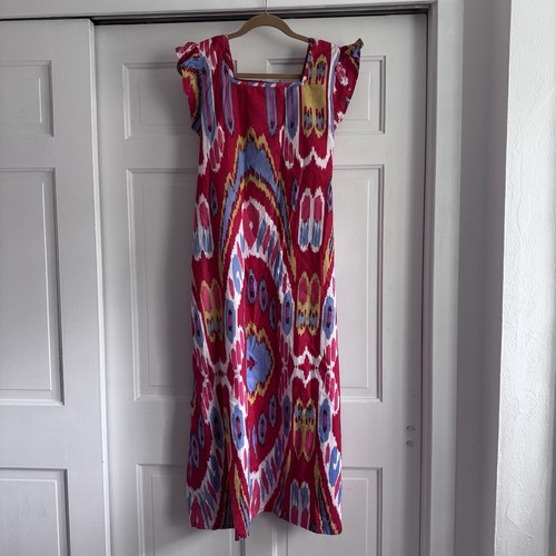 Bazar coastal maxi dress - bazar,