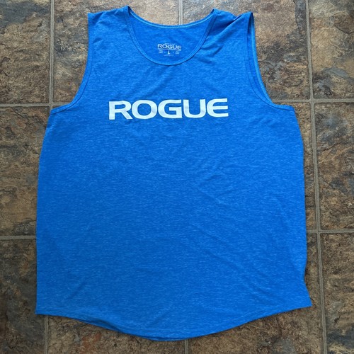 Rogue fitness tank - rogue,